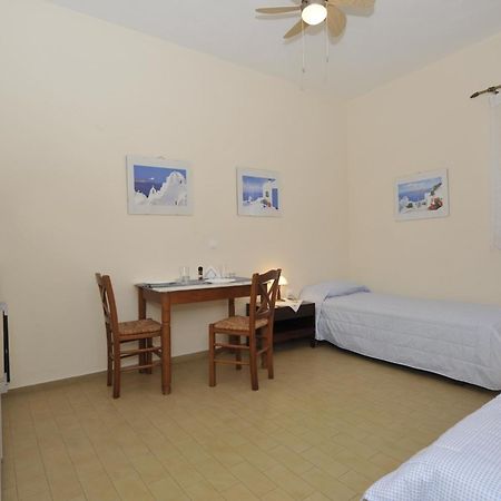 George'S Beach Studios Aliki  Luaran gambar