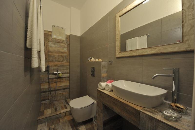 George'S Beach Studios Aliki  Luaran gambar