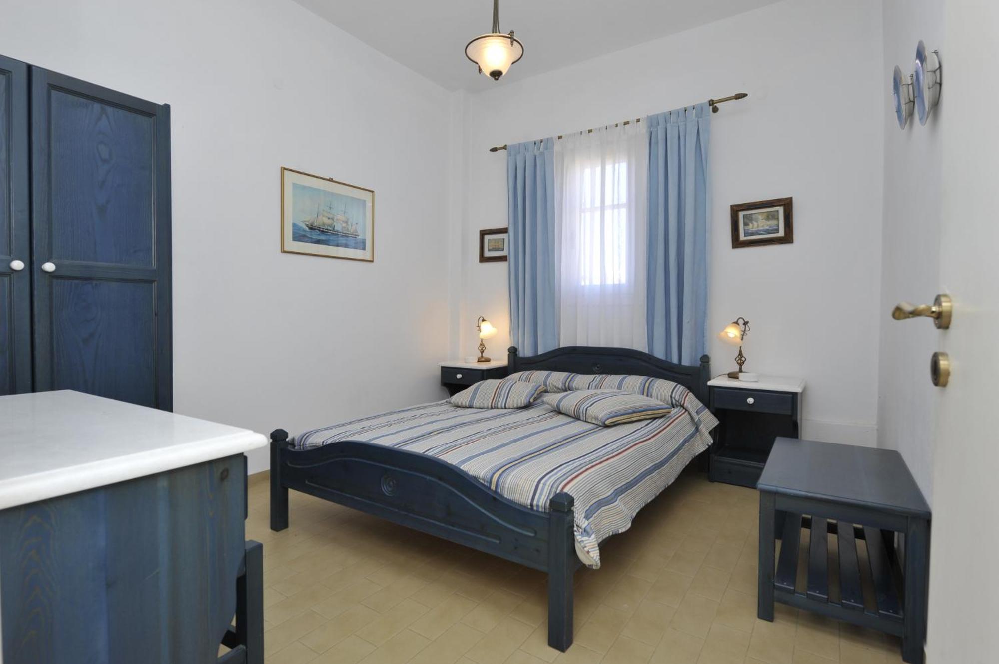 George'S Beach Studios Aliki  Luaran gambar